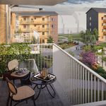 Hyr ett 3-rums lägenhet på 61 m² i Umeå