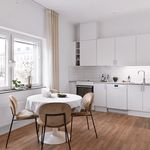 Rent 2 rooms apartment of 47 m² in Kalmar