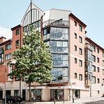Rent 1 rooms apartment of 69 m² in Eslöv