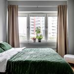 Rent 4 rooms apartment of 101 m² in Stockholm
