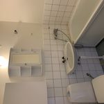 Rent 3 rooms apartment of 78 m² in Sågmyra