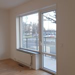 Rent 2 rooms apartment of 54 m² in Motala
