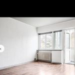 Rent 1 rooms apartment of 34 m² in Trelleborg