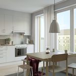 Hyr ett 3-rums lägenhet på 68 m² i Nyköping