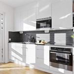 Hyr ett 1-rums lägenhet på 40 m² i Sundbyberg