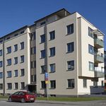 Hyr ett 3-rums lägenhet på 69 m² i Kristianstad