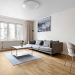 Rent 2 rooms apartment of 63 m² in Märsta