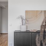 Rent 1 rooms apartment of 38 m² in Malmö