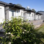 Rent 1 rooms apartment of 47 m² in Ljung