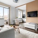 Hyr ett 1-rums lägenhet på 37 m² i Stockholm