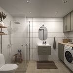 Hyr ett 2-rums lägenhet på 53 m² i Malmö