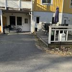 Rent 1 rooms apartment of 37 m² in Vendelsö