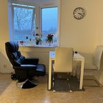 Rent 1 rooms apartment of 39 m² in Kävlinge