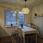 Rent 2 rooms apartment of 65 m² in Stockholm