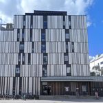 Hyr ett 2-rums lägenhet på 50 m² i Uppsala
