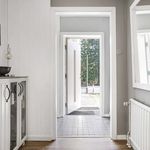 Hyr ett 4-rums hus på 110 m² i Hållnäs