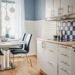 Hyr ett 2-rums lägenhet på 61 m² i Södertälje