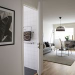 Hyr ett 3-rums lägenhet på 77 m² i Mörrum