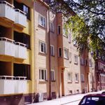 Rent 1 rooms apartment of 37 m² in Uppsala