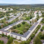Rent 1 rooms apartment of 28 m² in Borås - Hässleholmen