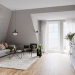 Rent 3 rooms apartment of 67 m² in Märsta