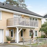 Hyr ett 6-rums lägenhet på 180 m² i Nödinge-Nol