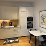 Hyr ett 2-rums lägenhet på 31 m² i Stockholm