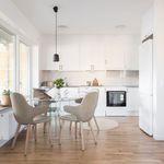 Hyr ett 3-rums lägenhet på 65 m² i Höganäs
