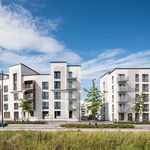 Hyr ett 2-rums lägenhet på 58 m² i Örebro