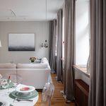 Hyr ett 7-rums lägenhet på 217 m² i Malmö