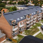 Rent 3 rooms apartment of 73 m² in Skurup