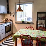 Rent 3 rooms apartment of 75 m² in Solna