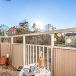 Rent 2 rooms apartment of 52 m² in Stockholm