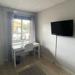 Hyr ett 1-rums hus på 12 m² i Uppsala