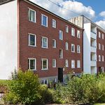 Rent 1 rooms apartment of 41 m² in Katrineholm