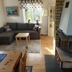 Hyr ett 3-rums hus på 70 m² i Hövik södra