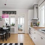 Rent 3 rooms apartment of 89 m² in Jönköping
