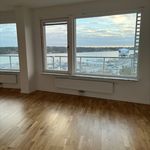 Rent 1 rooms apartment of 36 m² in Nynäshamn