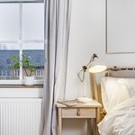 Hyr ett 1-rums lägenhet på 35 m² i Falun