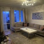 Hyr ett 4-rums lägenhet på 95 m² i Solna