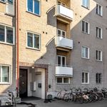 Hyr ett 4-rums lägenhet på 110 m² i Malmö