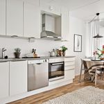 Hyr ett 2-rums lägenhet på 58 m² i Kvissleby