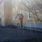 Hyr ett 3-rums lägenhet på 72 m² i Strömsund