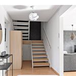 Hyr ett 5-rums hus på 144 m² i Luleå