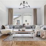 Hyr ett 4-rums hus på 120 m² i Laholm