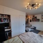 Rent 1 rooms apartment of 38 m² in Stockholm