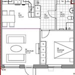 Hyr ett 2-rums lägenhet på 54 m² i Broby
