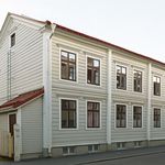 Rent 2 rooms apartment of 105 m² in  Östersund