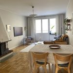 Hyr ett 2-rums lägenhet på 70 m² i Stockholm