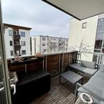 Rent 4 rooms apartment of 96 m² in Stockholm